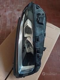 Mercedes Classe A W177 faro anteriore SX ORIGINALE