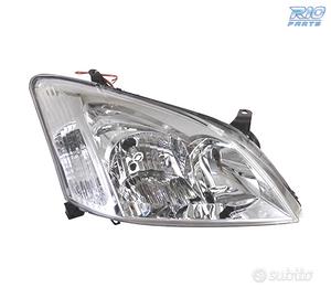 FANALE DESTRO PER TOYOTA COROLLA HATCHBACK 3 5P 01