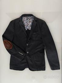 Giacca classic Berna