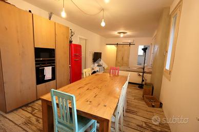 3 LOCALI A BORGOSATOLLO