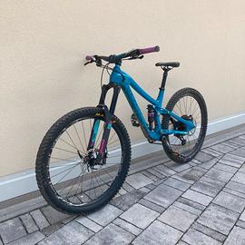 Norco Sight M/S-27,5” Carbonio Enduro/Bici/mtb