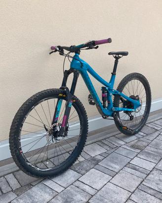Norco Sight M/S-27,5” Carbonio Enduro/Bici/mtb