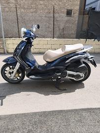 Piaggio beverly 400 2008