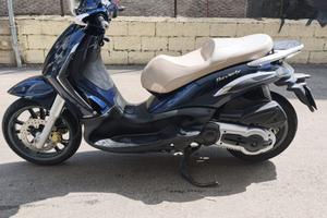 Piaggio beverly 400 2008