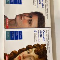 Con altri occhi 1 e 2