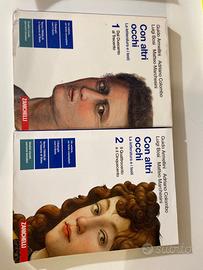 Con altri occhi 1 e 2