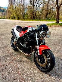 Triumph speed triple t509