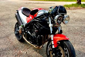 Triumph speed triple t509