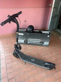 Monopattino elettrico