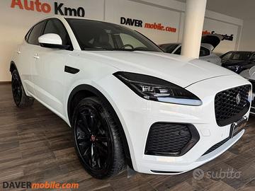 Jaguar E-Pace 2.0D I4 163 CV AWD Auto R-Dynam...
