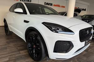 Jaguar E-Pace 2.0D I4 163 CV AWD Auto R-Dynam...