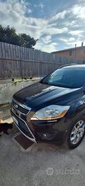 Ford Kuga 2.0 anno 2012