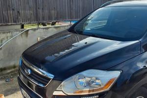 Ford Kuga 2.0 anno 2012