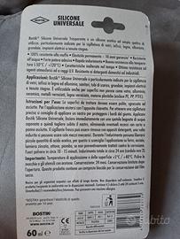 silicone universale 