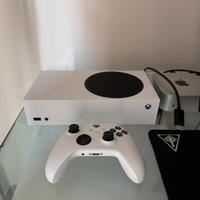 XBOX SERIES S 512 GB
