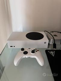 XBOX SERIES S 512 GB