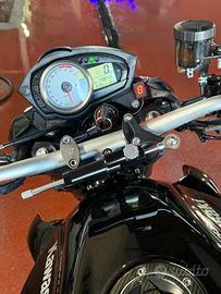 Kawasaki Z 750 - 2007