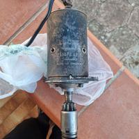 LUCAS M35J MOTORINO AVVIAMENTO MINI