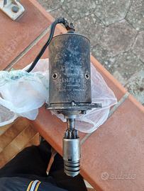 LUCAS M35J MOTORINO AVVIAMENTO MINI