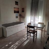 Monolocale ostia lido