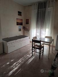 Monolocale ostia lido