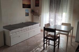 Monolocale ostia lido