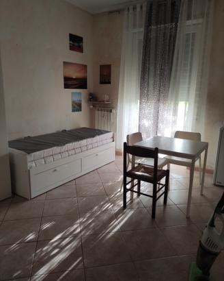 Monolocale ostia lido