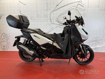 Honda ADV 350 - YM 2024