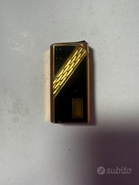 4 accendini vintage – Ronson, Varaflame, Zippo