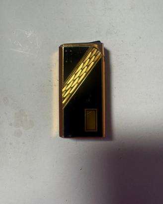 4 accendini vintage – Ronson, Varaflame, Zippo