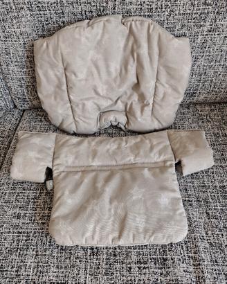 Stokke Tripp trapp Cuscino