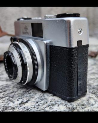 macchina fotografica 