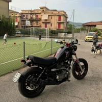 Moto Morini Excalibur 350