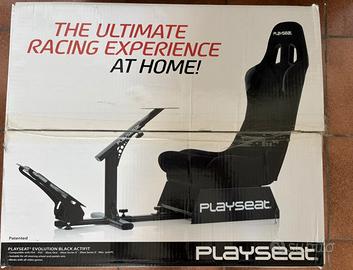 Playseat Evolution Actifit