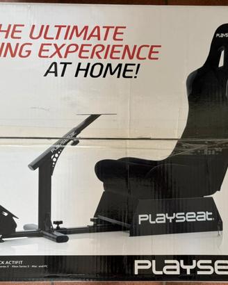 Playseat Evolution Actifit