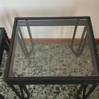 Set tavolini da salotto