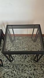 Set tavolini da salotto