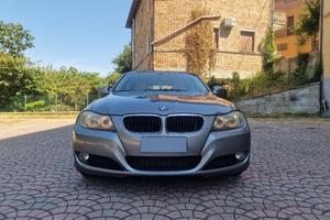 BMW 320D E91 177cv