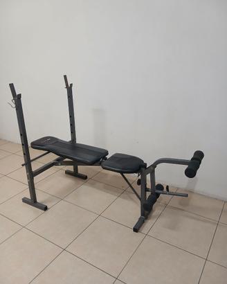 panca
