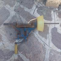 lavabottiglie antico di una volta