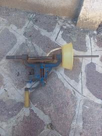 lavabottiglie antico di una volta