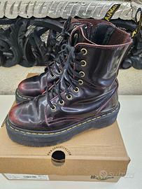 Scarpe Anfibi Dottor Martens