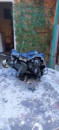 Motore ducati 650