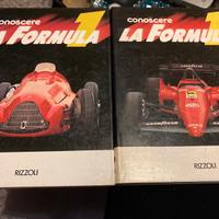 Libri di automobismo e GRANDI MARCHE