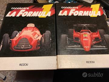 Libri di automobismo e GRANDI MARCHE