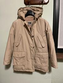 GIACCONE INVERNALE DONNA Tg. M-CANADIAN CLASSIC