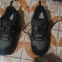 Scarpe Trekking Salomon 41 1/3