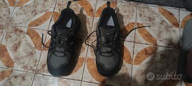 Scarpe Trekking Salomon 41 1/3