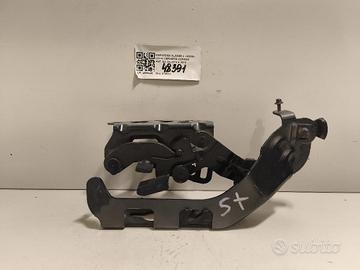 CERNIERA COFANO ANTERIORE SX MERCEDES Classe C Cou