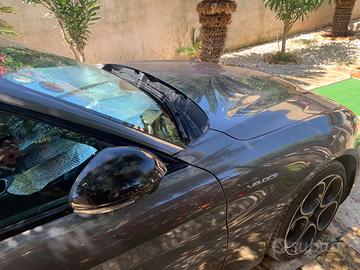 ALFA ROMEO Giulia veloce 2.2 210 cv q4 - 2022